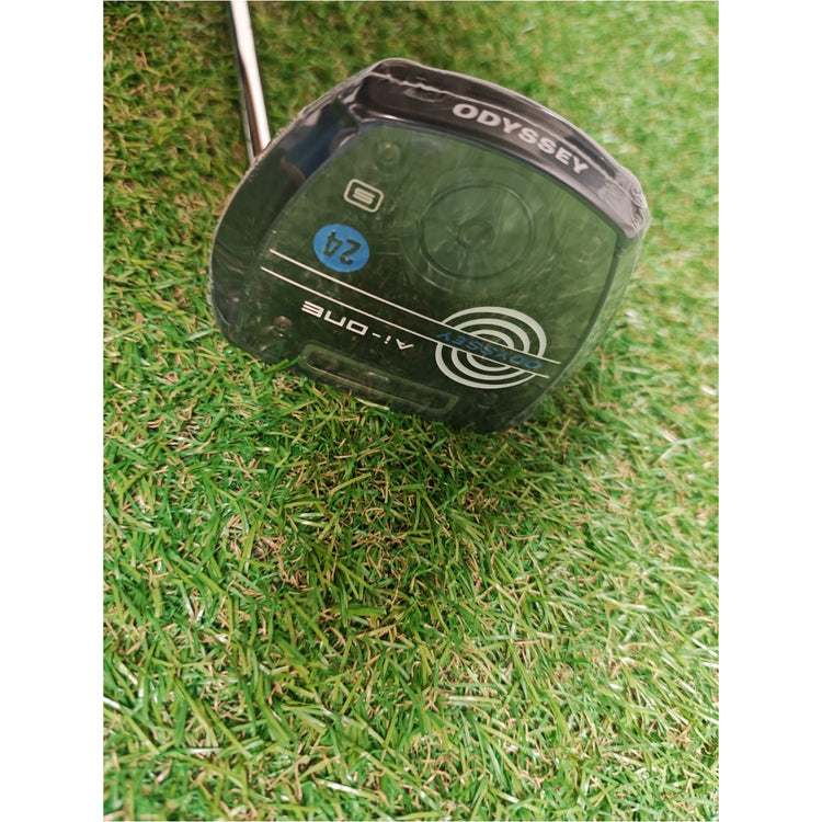 Odyssey Ai-One 24 S Putter 34", NEU/OVP