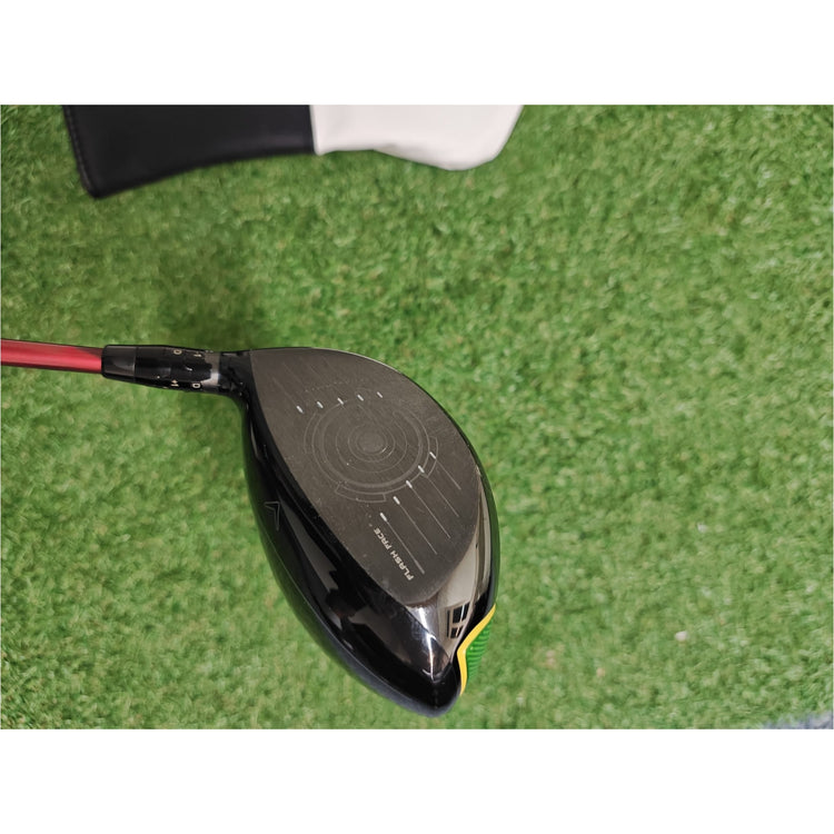 Callaway EPIC Driver 9.0° Flex-S – Fujikura Speeder