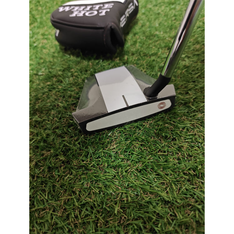 Odyssey White Hot Versa Twelve Putter in 34 inch (Neu)