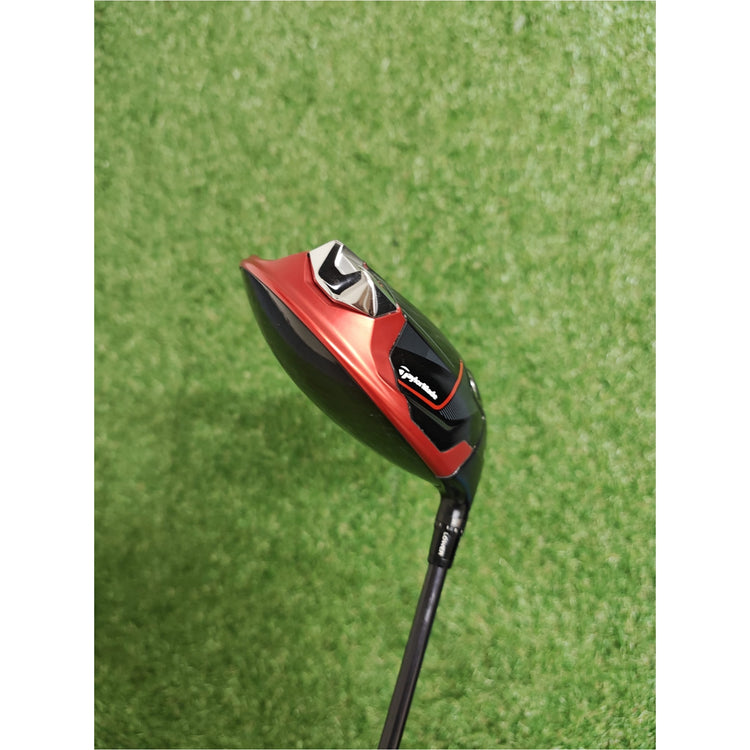 TaylorMade Stealth 2 Driver (2023), 9°, Flex S, Rechtshand