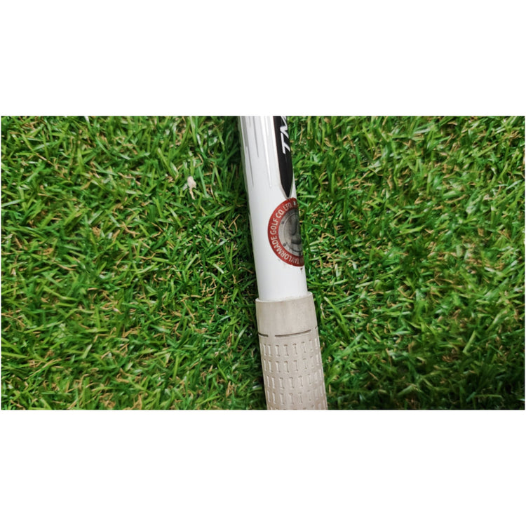 TaylorMade Aerobruner Hybrid in Regular Flex