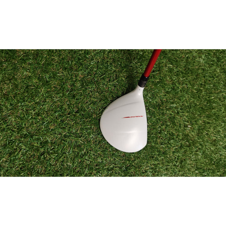 TaylorMade Aerobruner 5 Wood In Regular Flex