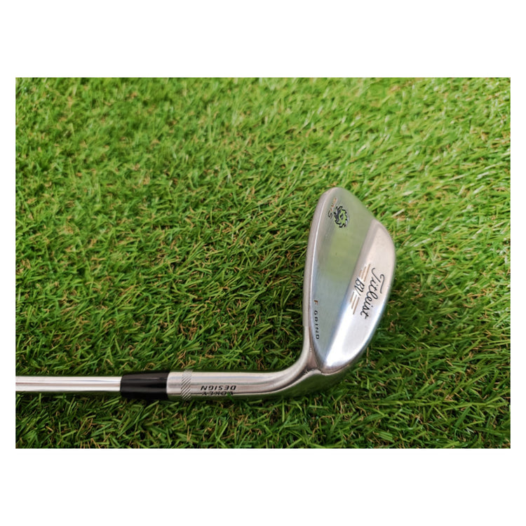 Titleist Vokey SM5 Tour Chrome 58°-08M DG S200