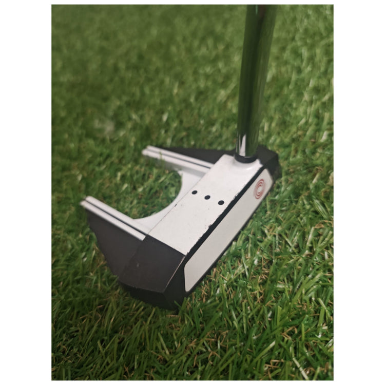 Odyssey Versa Putter 7 in 34 inch