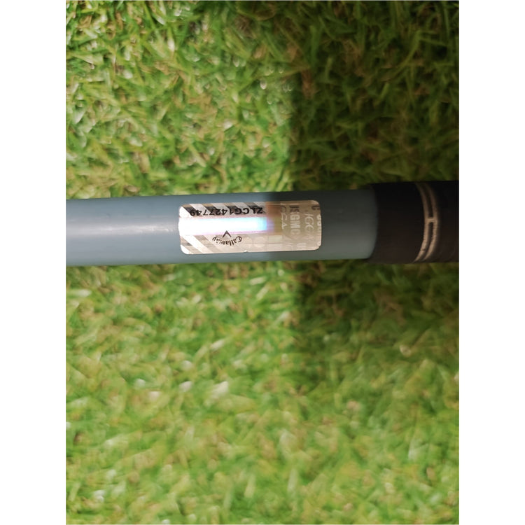 Callaway Paradym MAX Driver 10.5° Fujikura Speeder R