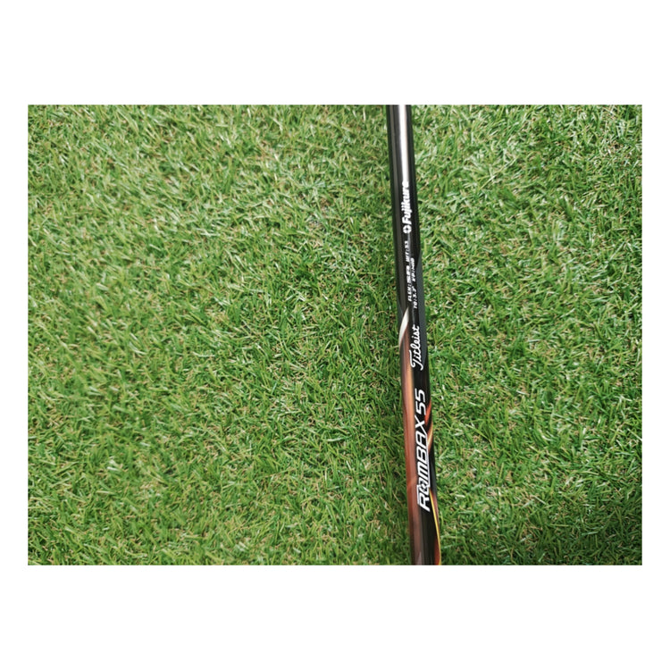 Titleist 9.5° 913 D Driver incl. Headcover