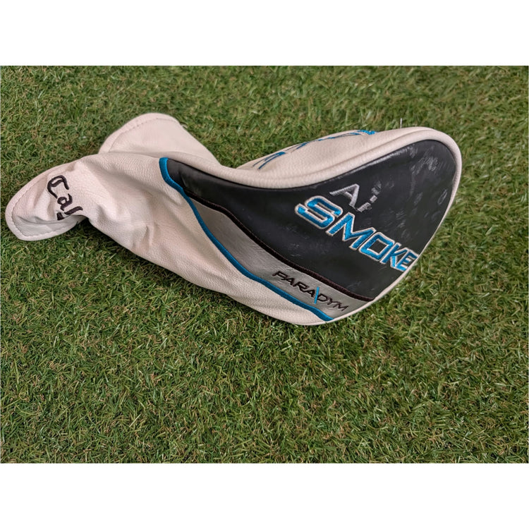 Callaway Ai Smoke Max D Driver 10.5° Tensei 50S