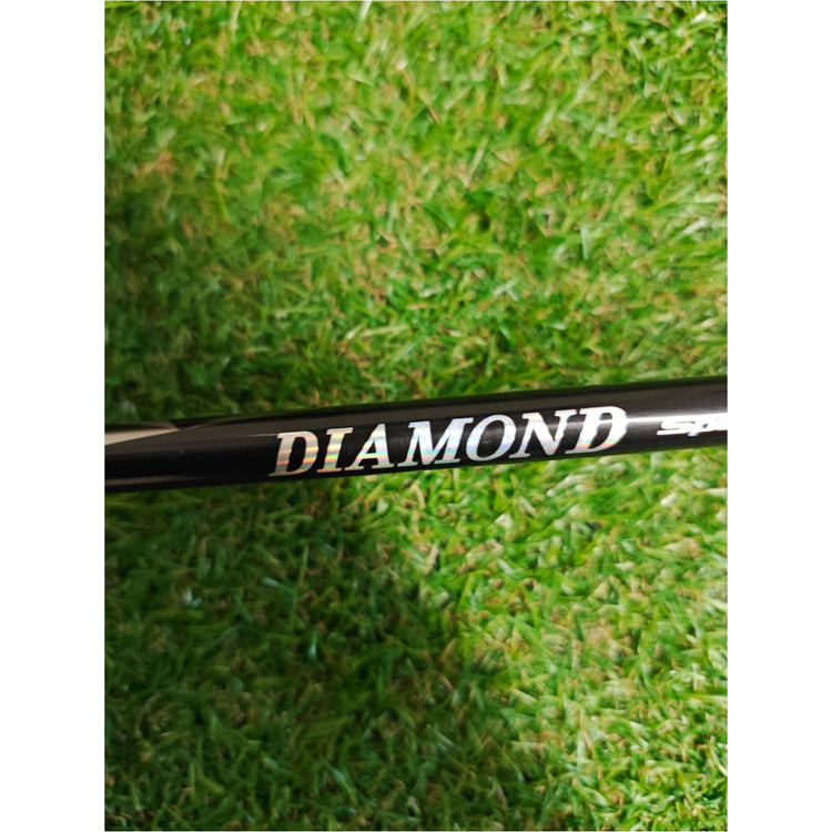TaylorMade SIM2 Max Hybrid 4H 22° Diamana HB 5S