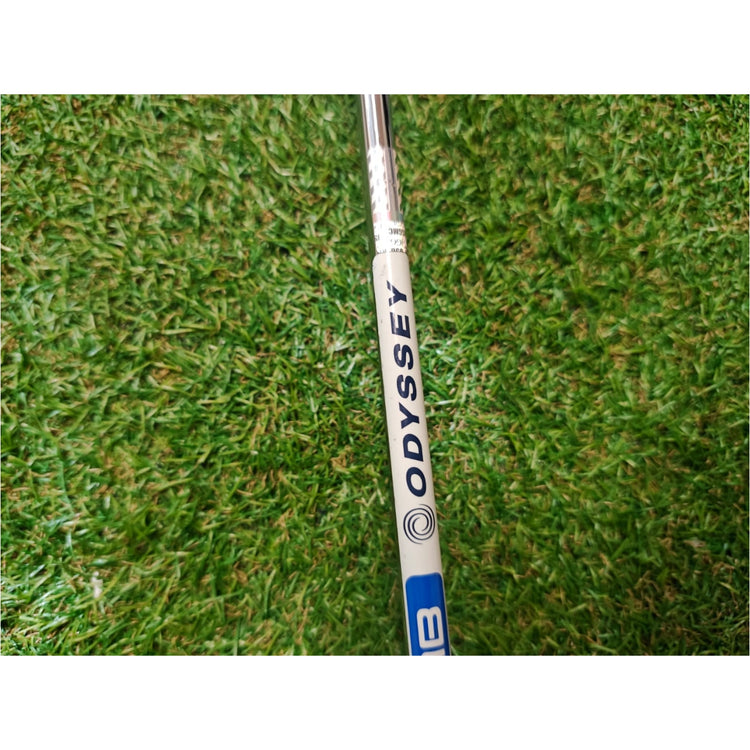 Odyssey Ai-One Tri-Beam #5 Putter 33" Stroke Lab