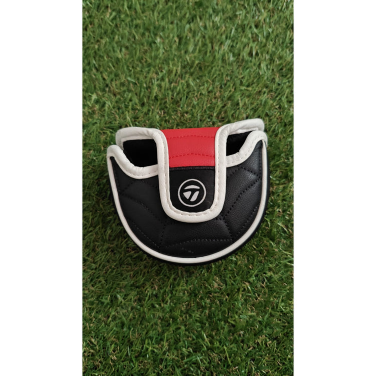 TaylorMade Spider Ghost Putter, 34 Zoll | Gebraucht