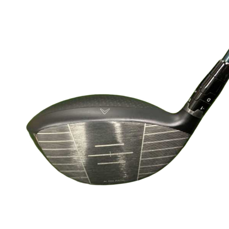 Callaway ELYTE Driver (10.5°) in Stiff Flex
