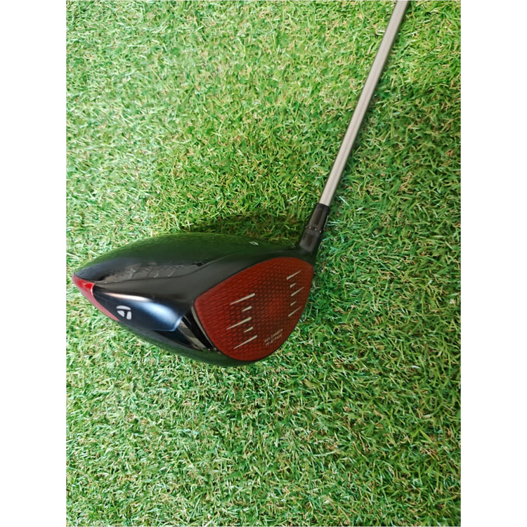 TaylorMade Stealth2 Driver 10.5° Speeder NX Stiff
