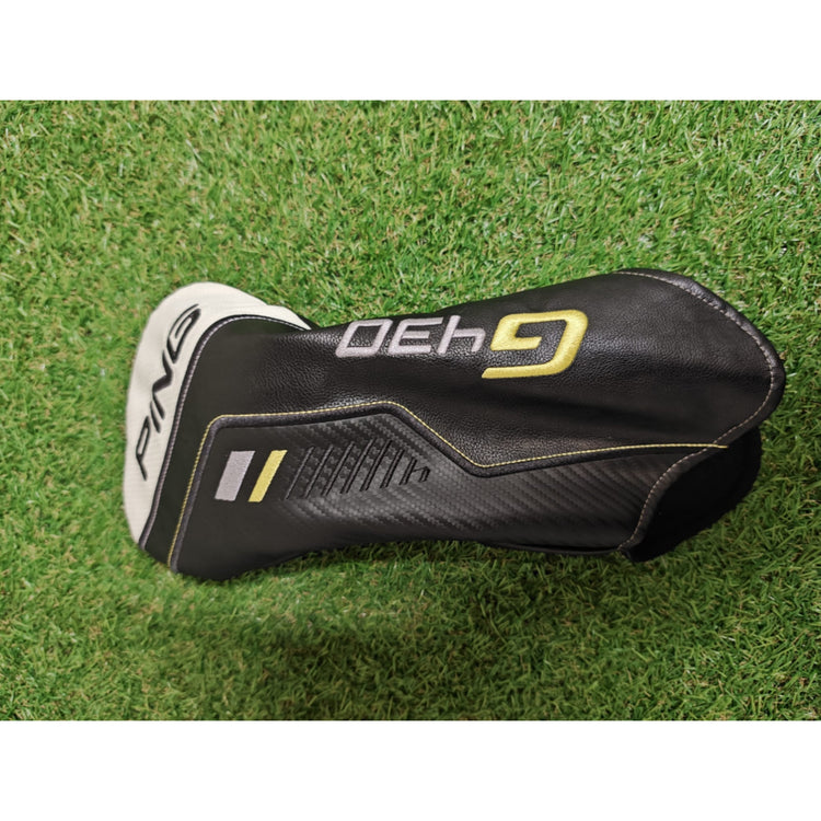Ping G430 Driver 10,5° | Tour 2.0 Schaft | Gebraucht