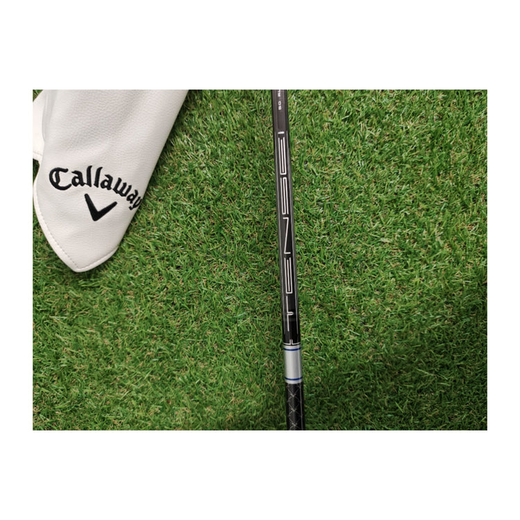 Callaway Ai Smoke Driver 10.5° in Stiff Flex mit Cover