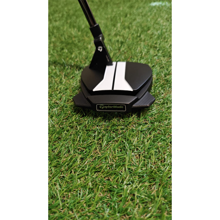 TaylorMade TM1 Putter, 34 Zoll | Gebraucht, Top Zustand | inkl. Headcover
