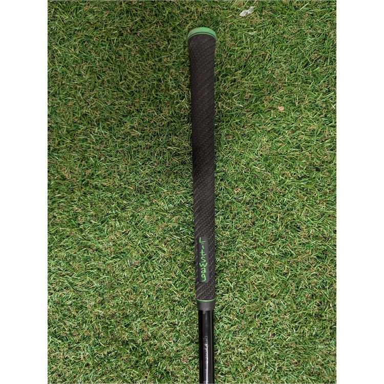 Mizuno ST-X Driver, Tour AD Stiff, inkl. Cover