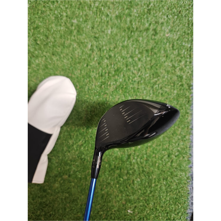 Titleist TS1 Driver 9.5° Fujikura Speeder 661 Stiff