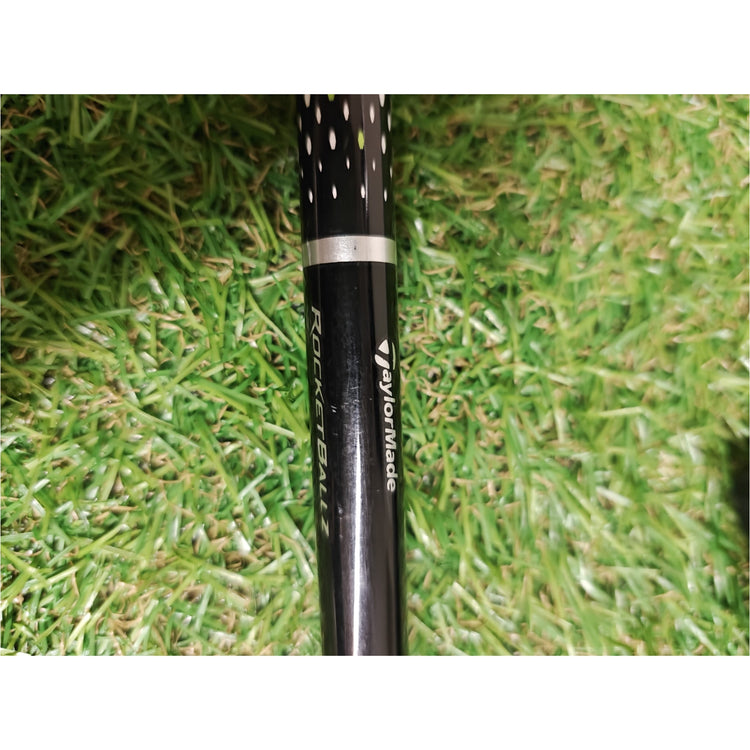 TaylorMade RBZ Fairwayholz 3, RocketBallz Shaft R-Flex