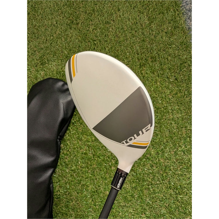 TaylorMade Tour Driver 9.0° Matrix 60g Stiff