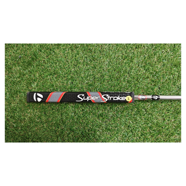 TaylorMade Spider GT Putter, 34 Zoll | inkl. Headcover | Gebraucht