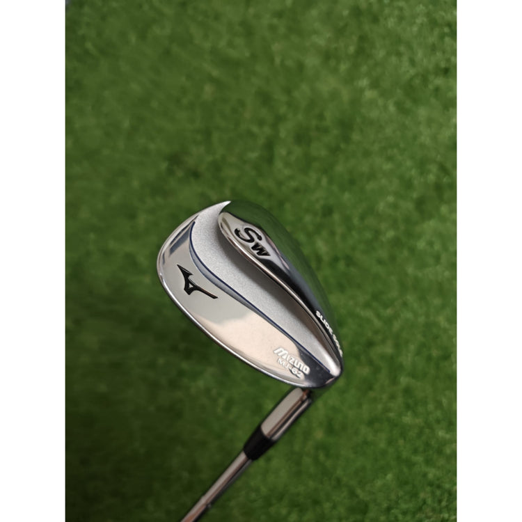 Mizuno MP R4 (52°) Wedge (Stahlschaft)