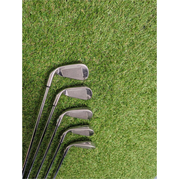 Callaway Warbird Eisen 5-PW (ohne 9er), top