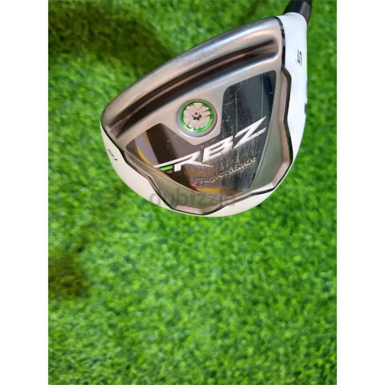 TaylorMade RBZ 5er Holz, Regular Flex | Ohne Headcover | Gebraucht