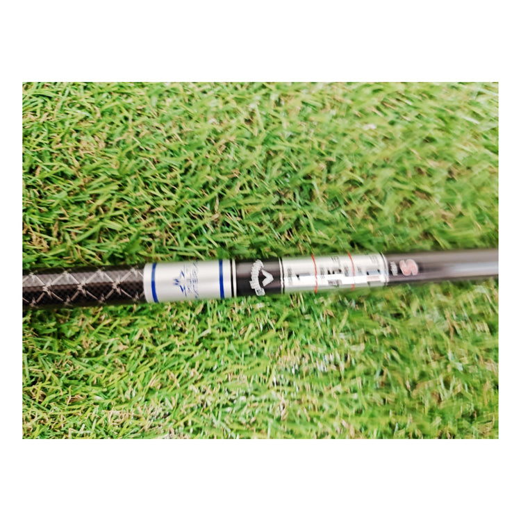 Callaway AI Smoke Driver (10.5°) Stiff (NEU)