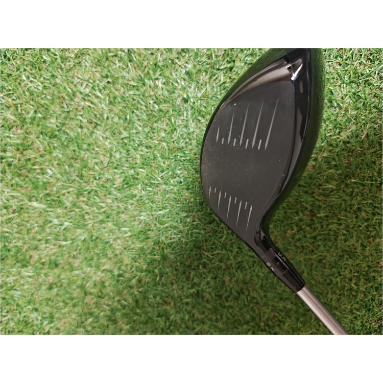 Titleist TS1 Driver 9.5° Mitsubishi S-Flex Headcover