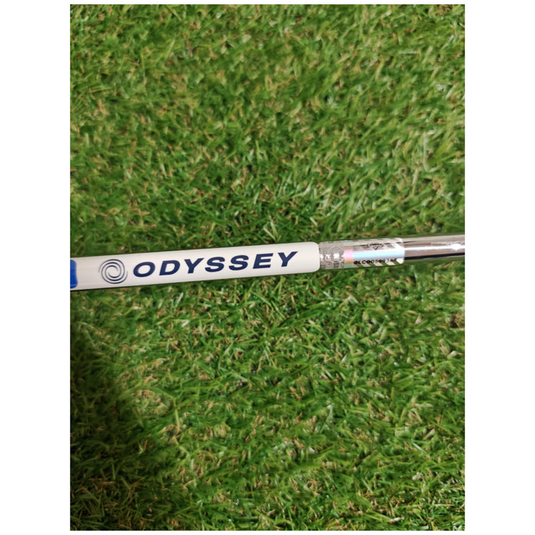 Odyssey AI-ONE Double Wide Putter, 34 Zoll | Stroke Lab 90 Schaft | Gebraucht