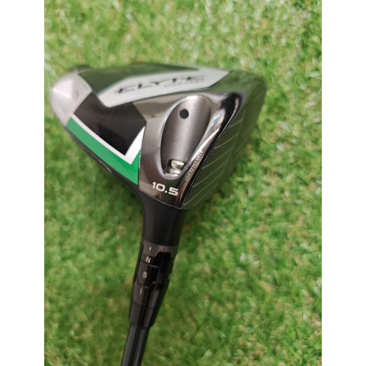 Callaway Elyte Max Fast Driver (10.5°) Regular Flex