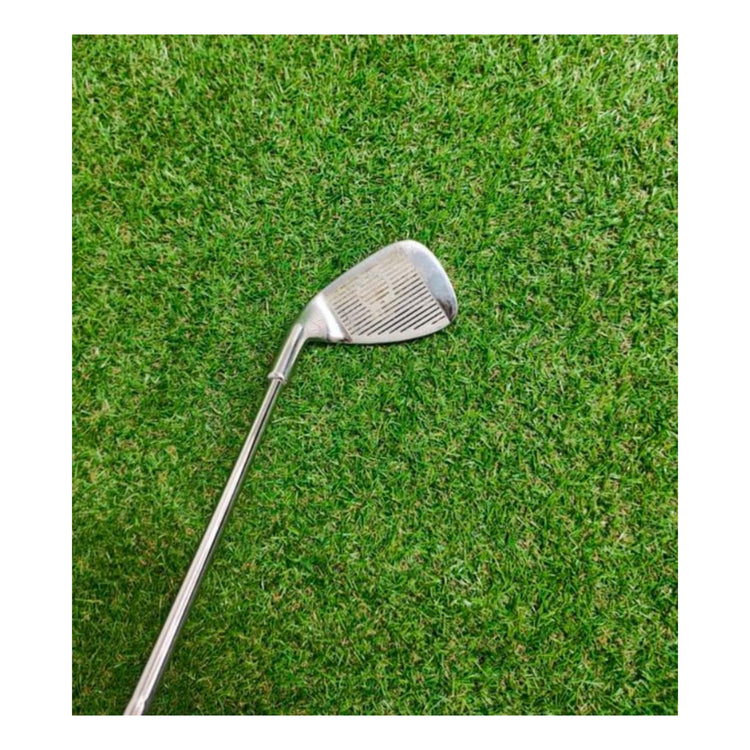 Dunlop Sand Wedge Golfschläger (Stahlschaft)