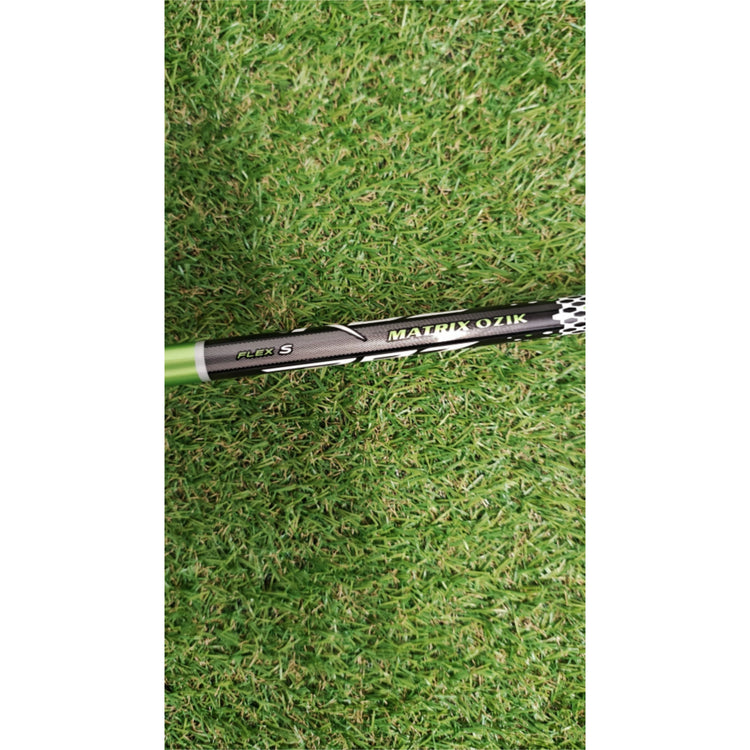 TaylorMade RBZ Driver Regular Flex | Gebraucht