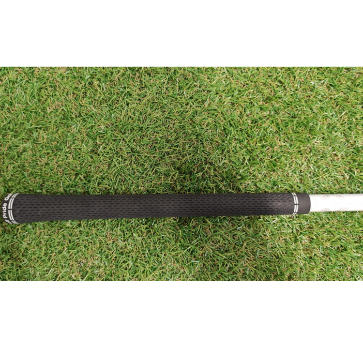 TaylorMade Qi35 Max Lite (10.5°) Driver in Stiff Flex

-Diamana PD 40 S Mitsubishi Chemical Schaft