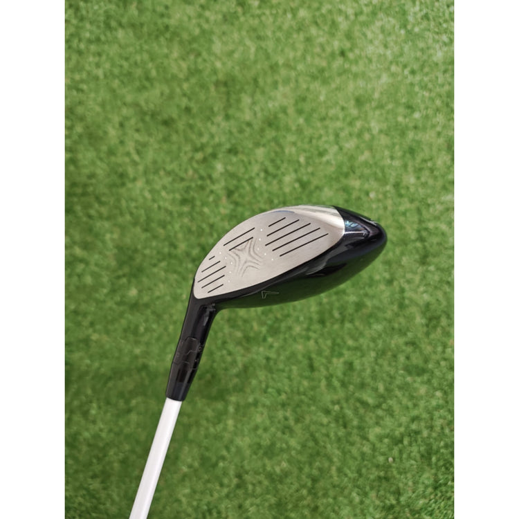 Callaway Big Bertha 3er Holz (15°) in Stiff Flex