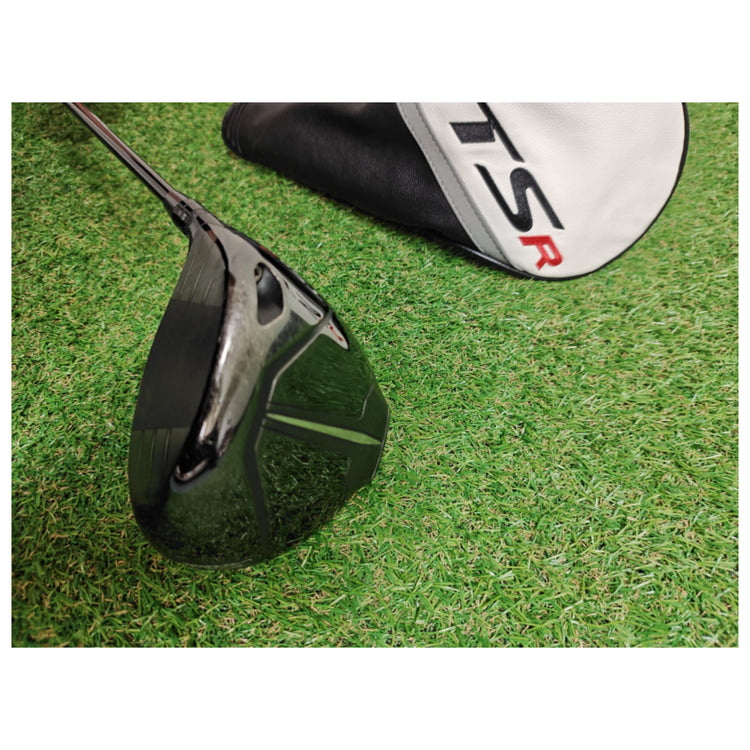Titleist TSR2 Driver 10,5° Stiff | Gebraucht