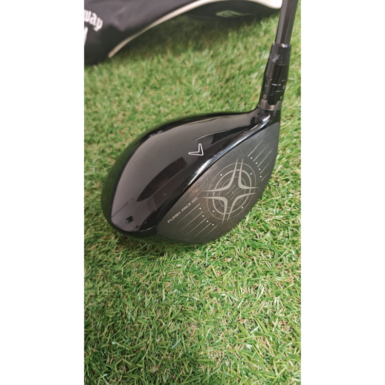 Callaway Epic Speed Driber 10.5° in Stiff Flex