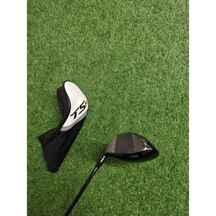 Titleist TSR2 Driver 10,5° Stiff | Gebraucht