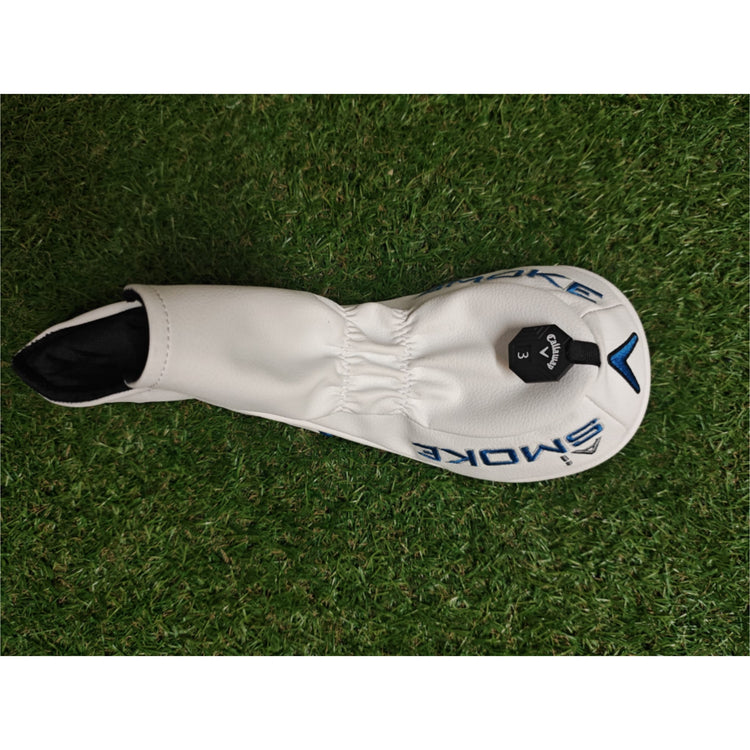 Callaway AI Smoke Max 3er Holz 15° Stiff | Tensei Schaft | inkl. Headcover | Gebraucht, guter Zustand
