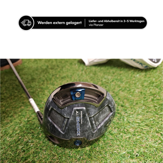 Callaway Ai Smoke Max Driver 10.5°, Stiff