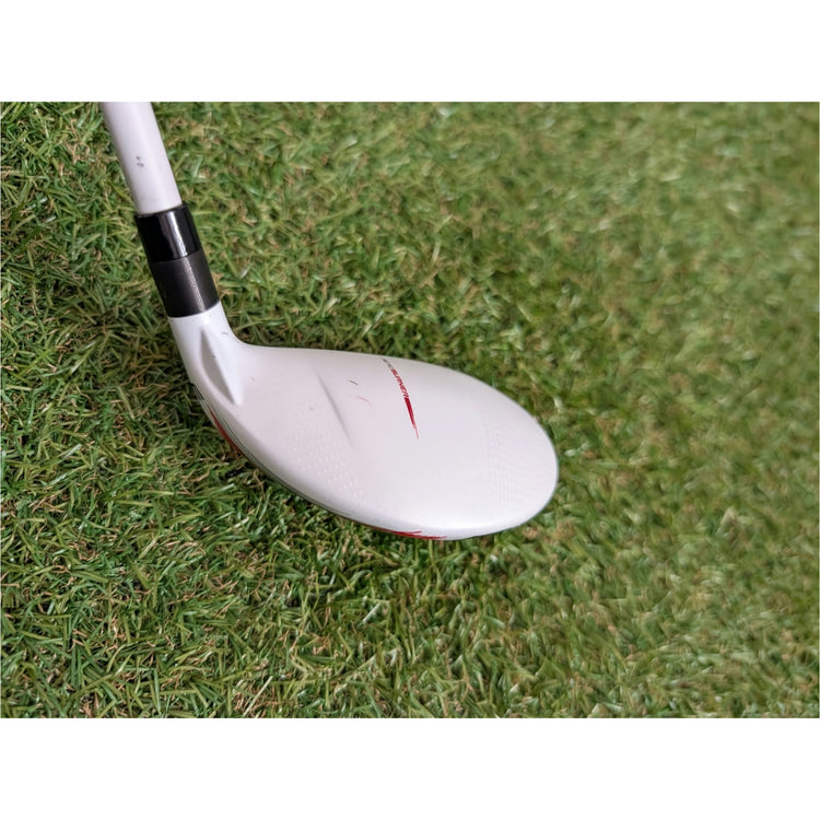 TaylorMade R15 Driver 11° TM1-115 Stiff, Cover