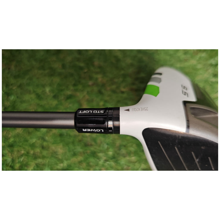 TaylorMade RBZ Driver Regular Flex | Gebraucht