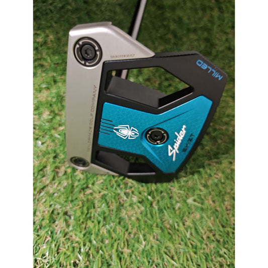 TaylorMade Spider 5K-ZT Putter 34 Zoll inkl. Headcover