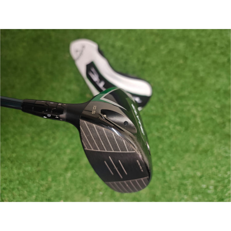 Callaway Elyte Driver 10.5° Ventus TR 5-S Cover