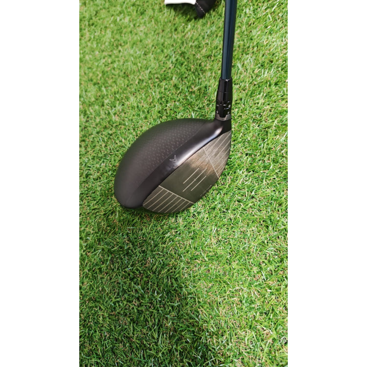 Callaway Elyte (9.0°) Driver in Stiff Flex