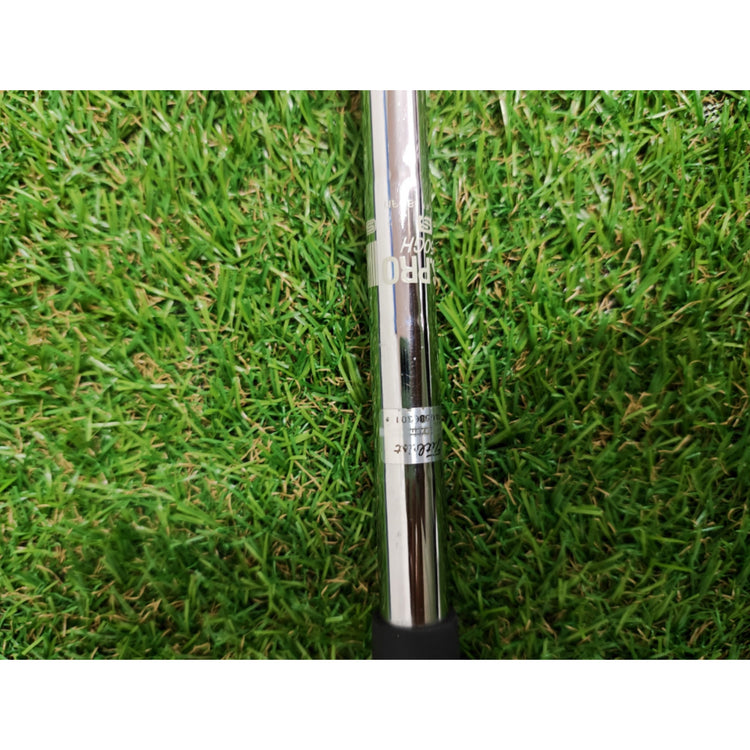 Titleist BV SM6 S Grind (56°-10) Wedge NSPRO Stiff Flex