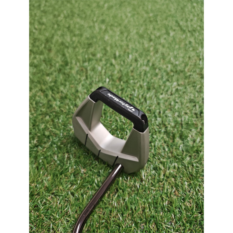TaylorMade Spider S Navy Putter 34 Zoll inkl. Headcover