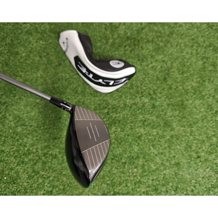 Callaway ELYTE Triple Diamond Driver 10,5° (US) Stiff Flex