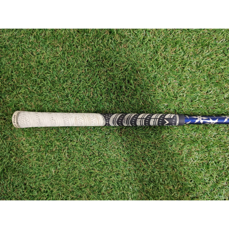 Callaway Big Bertha 3er Holz (15°) in Stiff Flex