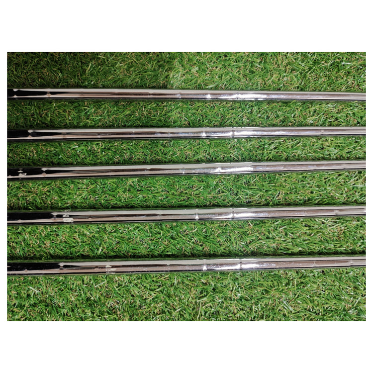 TaylorMade RBZ Eisen 6-PW in Stiff Flex (Stahlschaft)